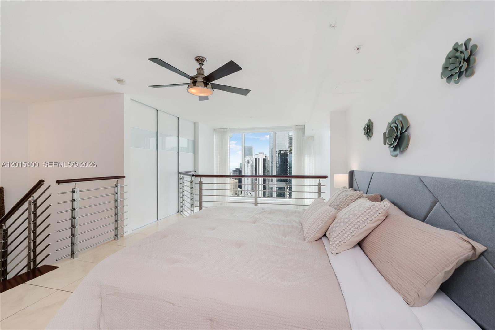 BRICKELL ON THE RIVER S T - Residential Lease