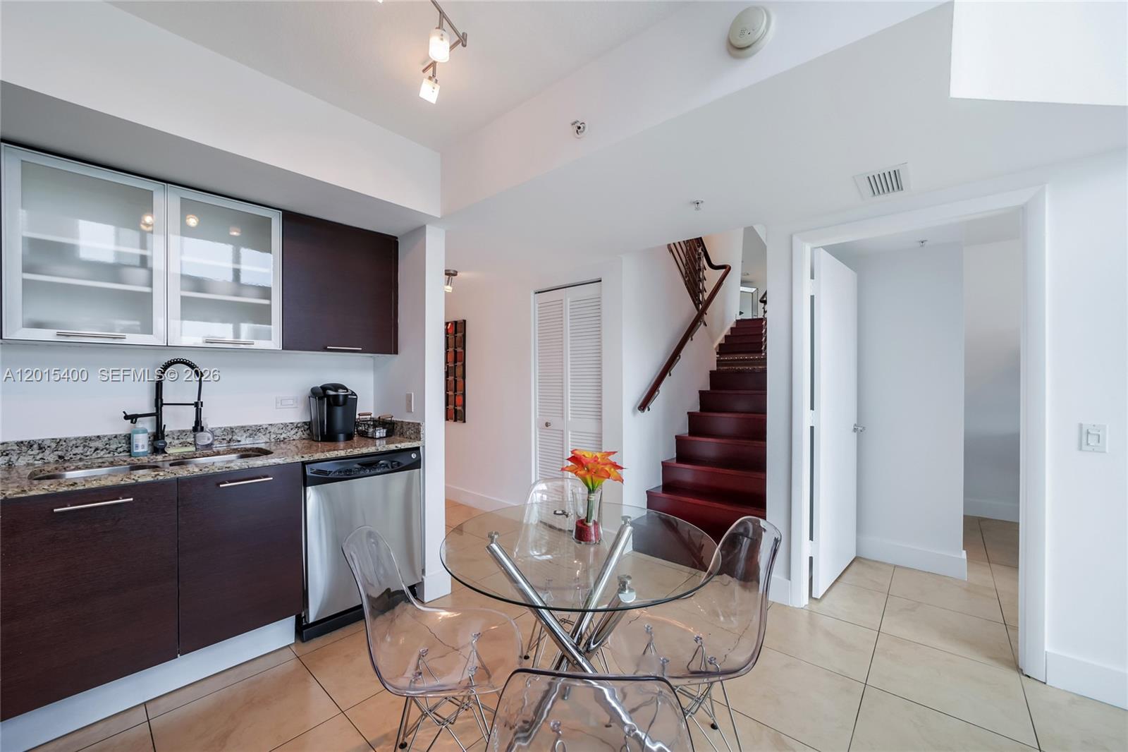 BRICKELL ON THE RIVER S T - Residential Lease