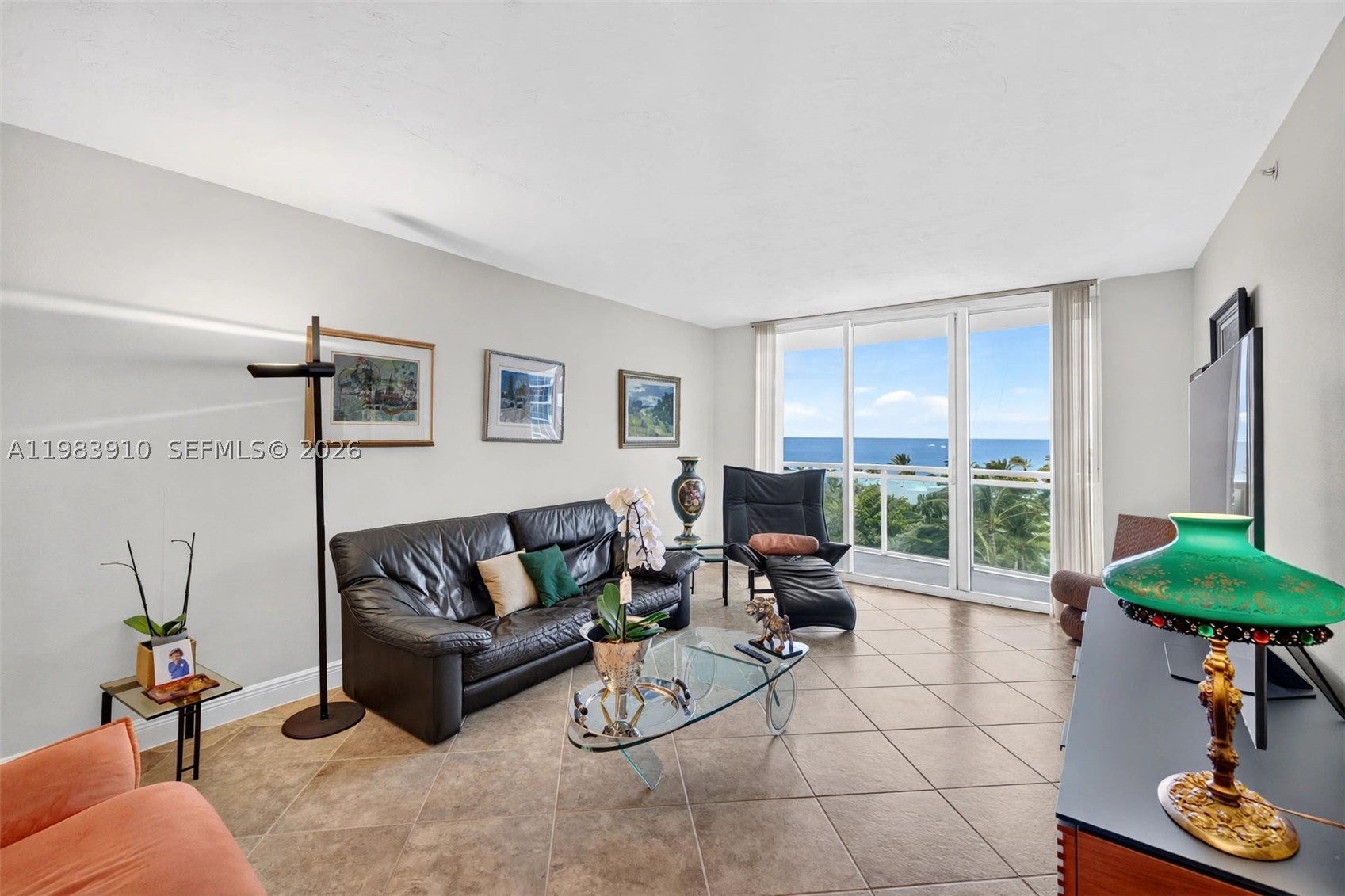 3001 S Ocean Dr 625 - Image 1