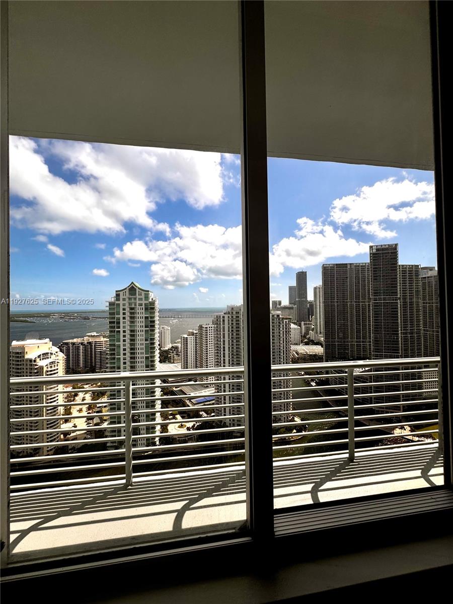 ONE MIAMI WEST CONDO - Residential