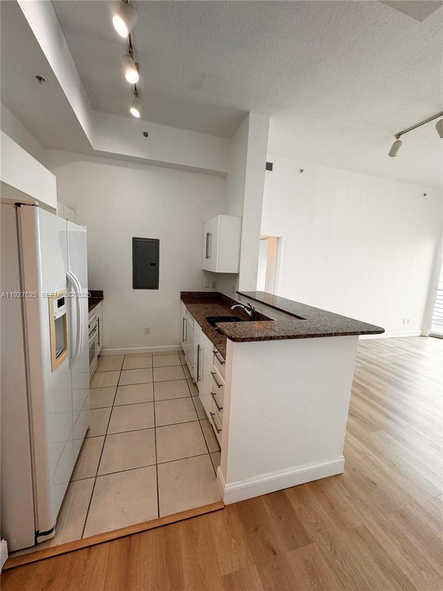 ONE MIAMI WEST CONDO - Residential