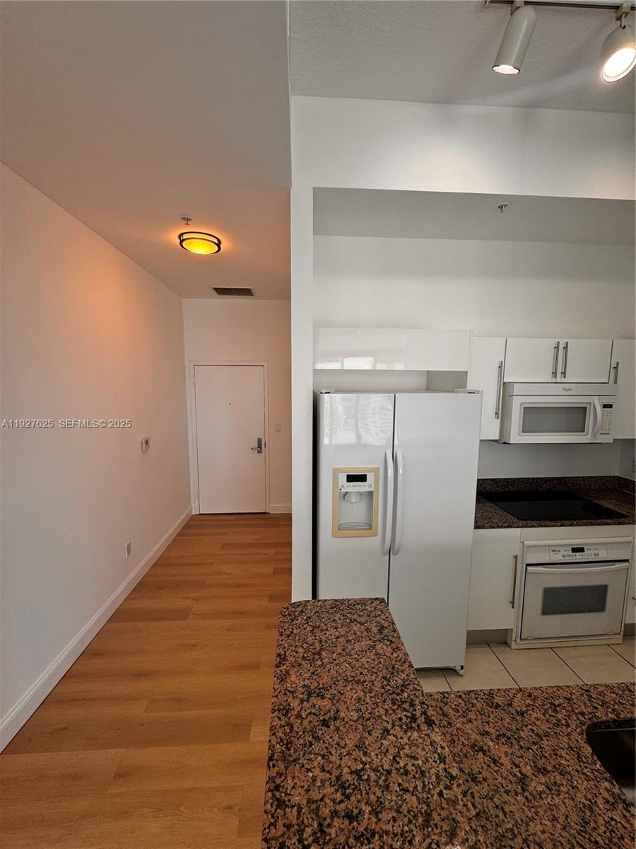 ONE MIAMI WEST CONDO - Residential