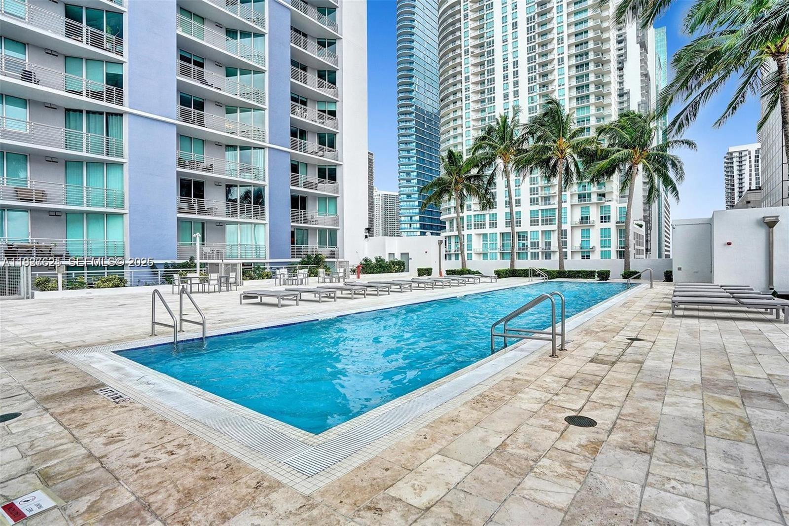 ONE MIAMI WEST CONDO - Residential