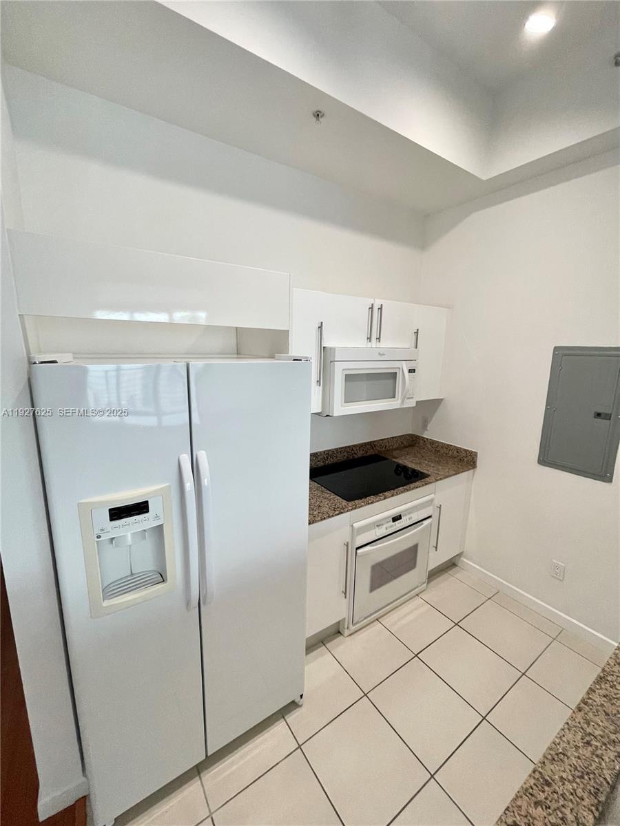 ONE MIAMI WEST CONDO - Residential