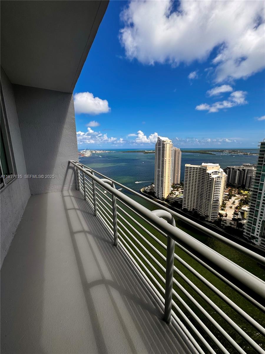 ONE MIAMI WEST CONDO - Residential