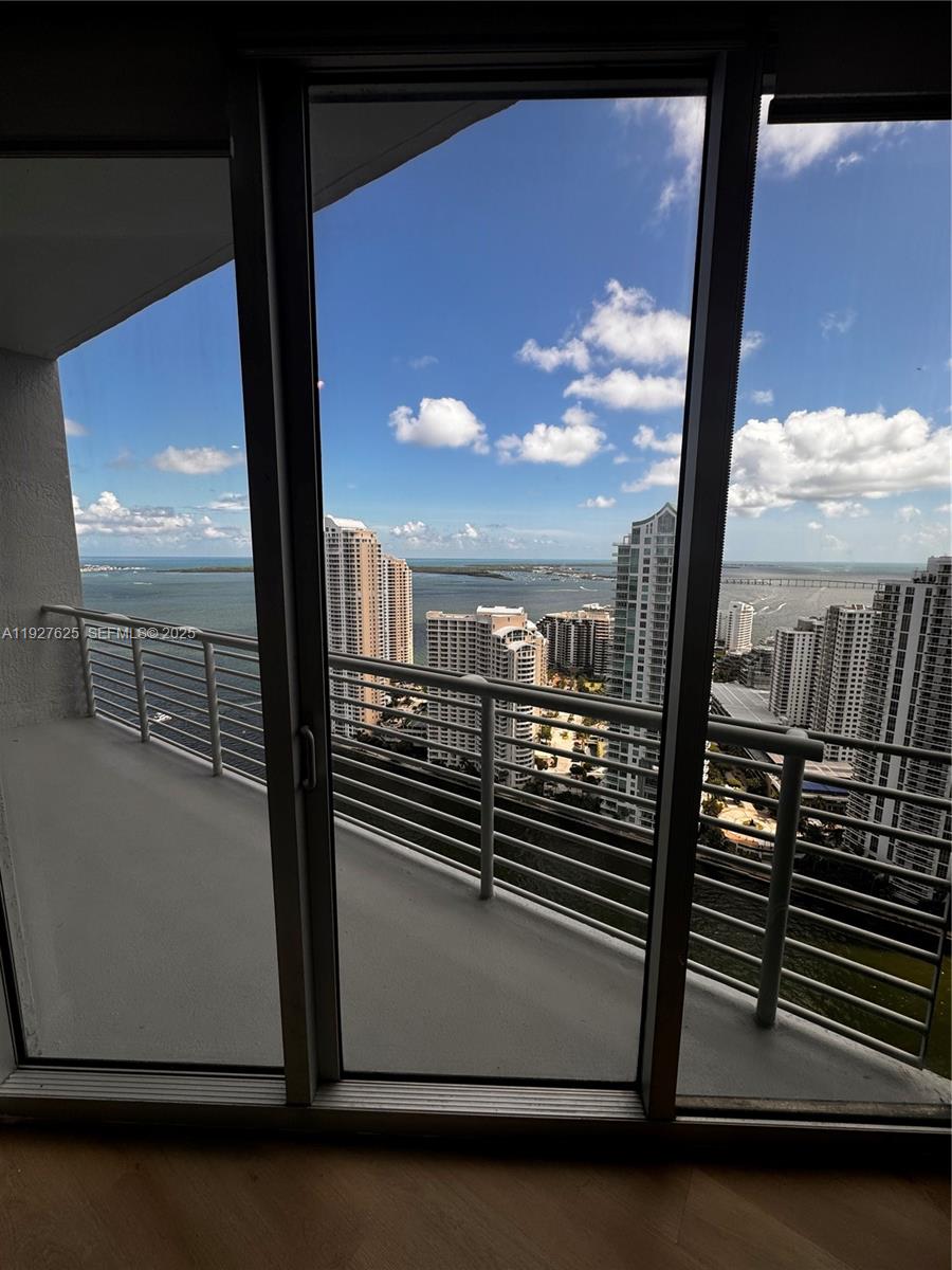 ONE MIAMI WEST CONDO - Residential