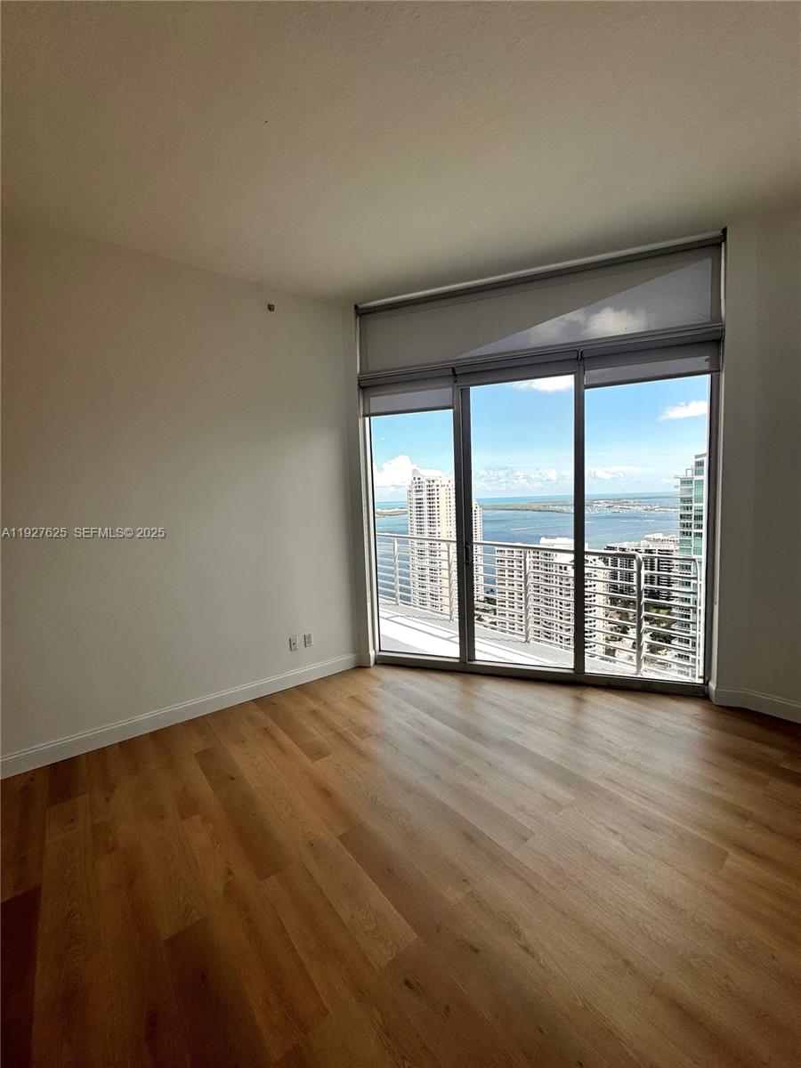 ONE MIAMI WEST CONDO - Residential