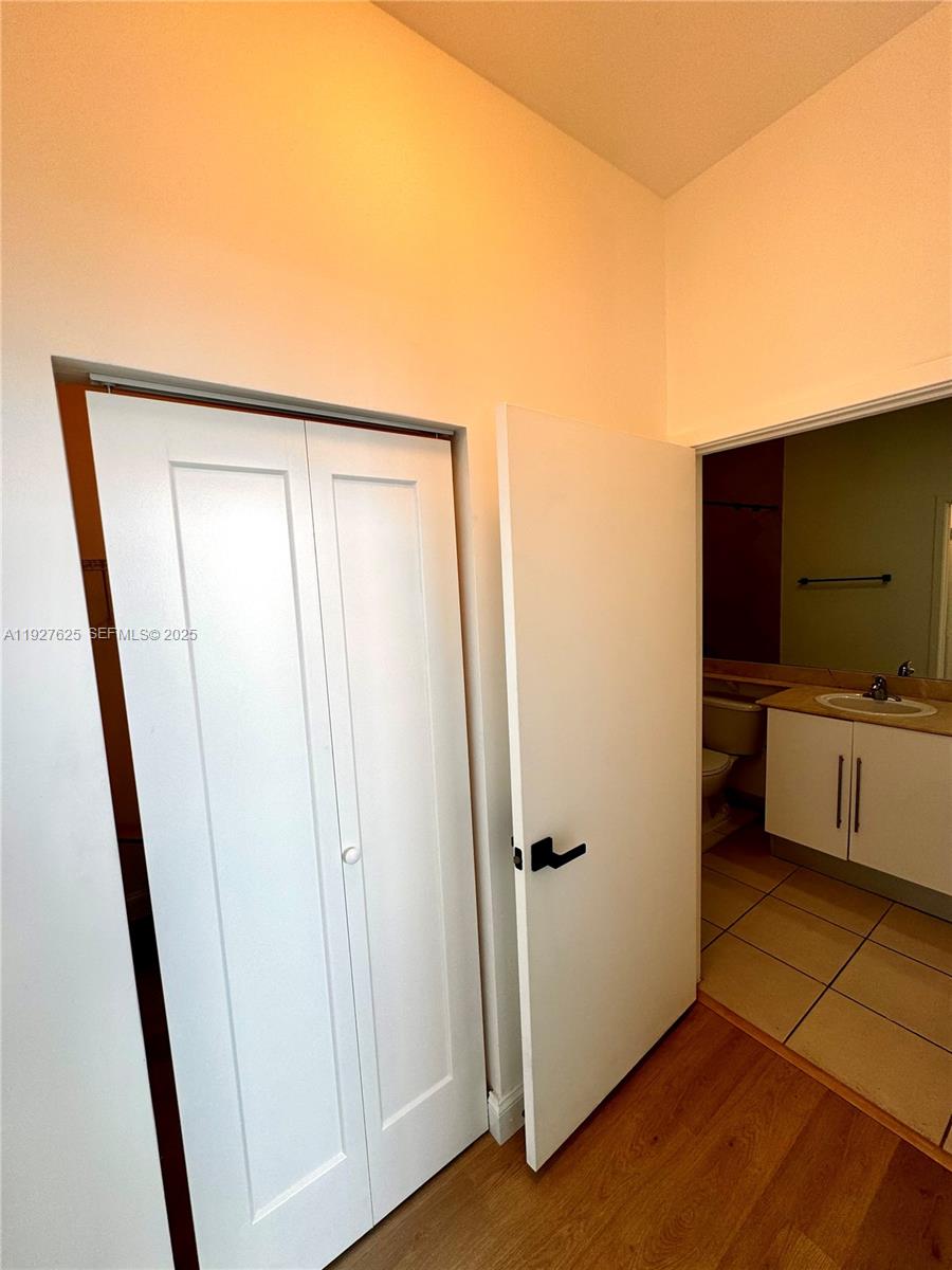 ONE MIAMI WEST CONDO - Residential