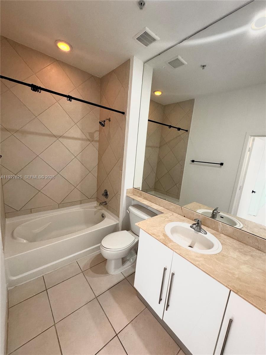 ONE MIAMI WEST CONDO - Residential