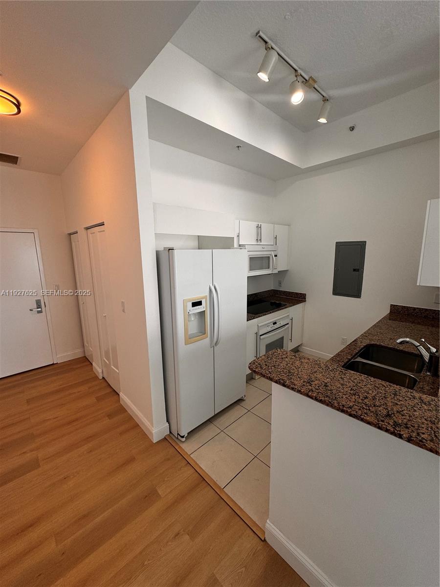 ONE MIAMI WEST CONDO - Residential