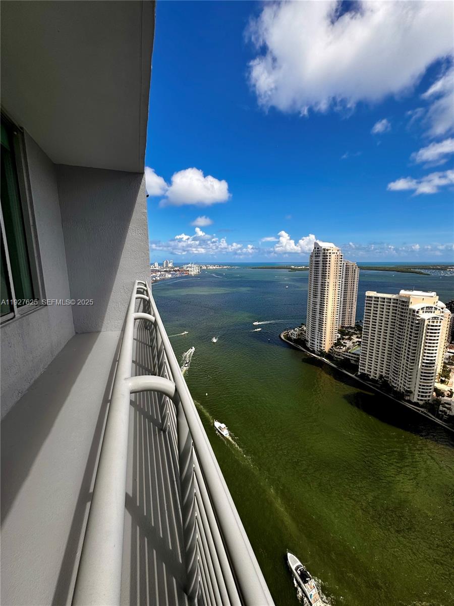 ONE MIAMI WEST CONDO - Residential