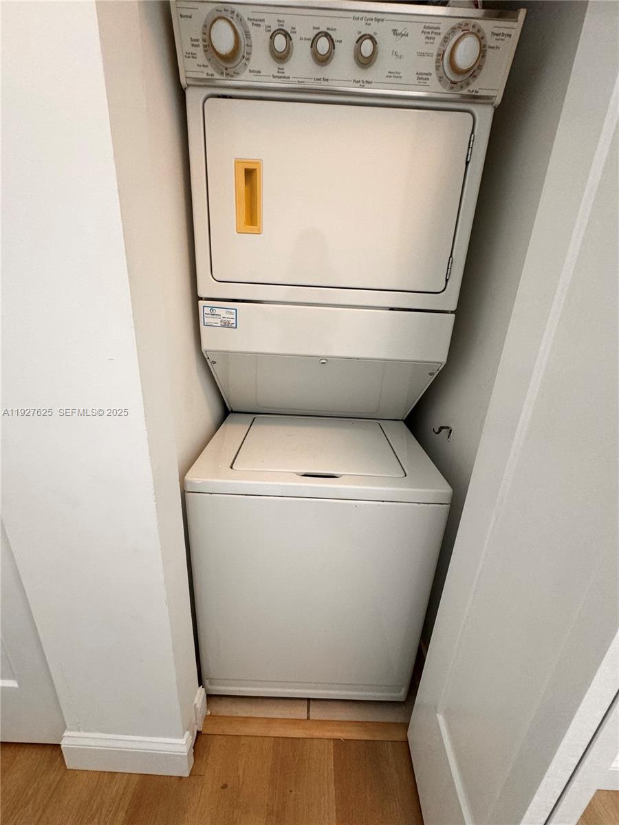 ONE MIAMI WEST CONDO - Residential