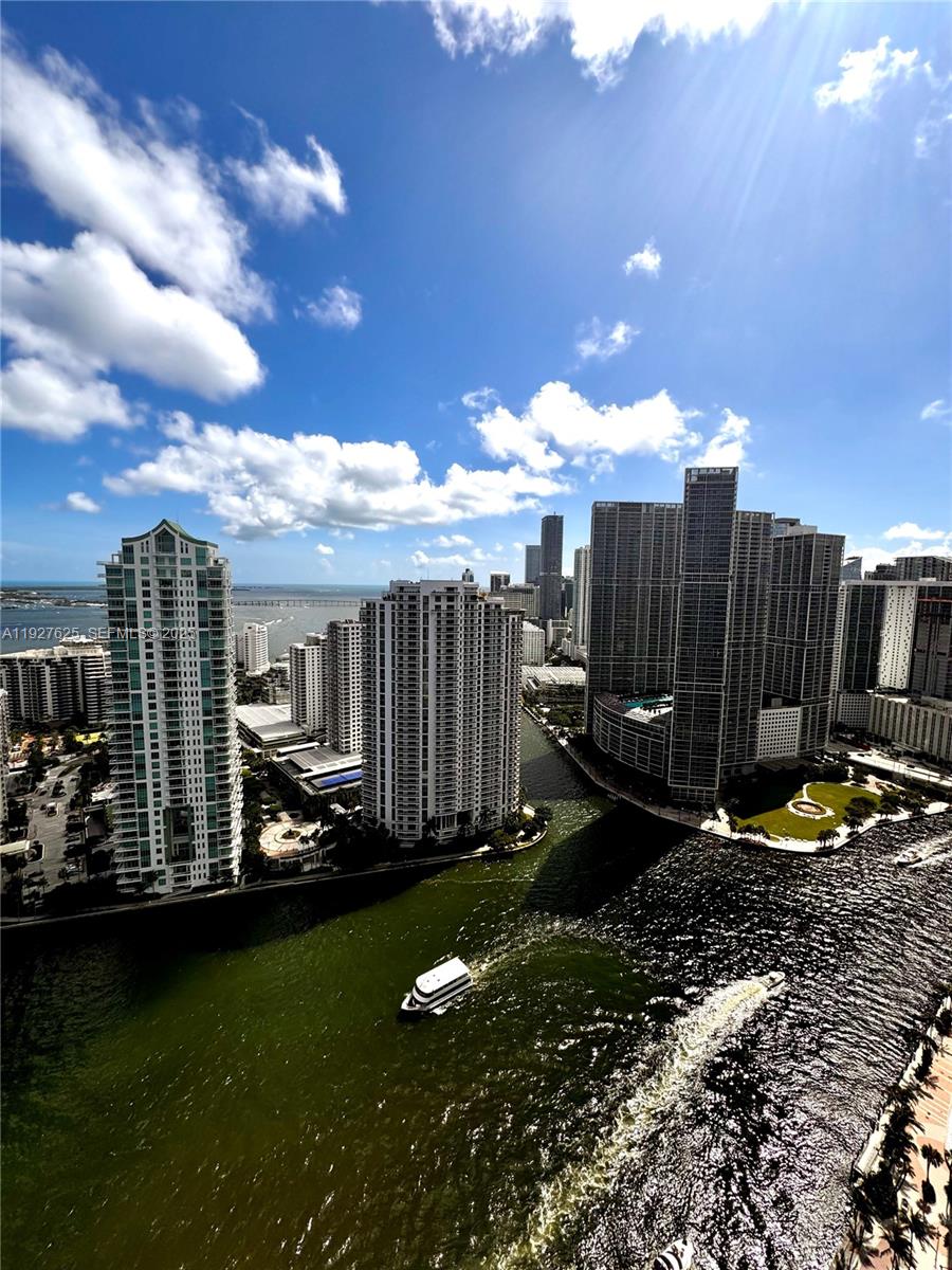 ONE MIAMI WEST CONDO - Residential