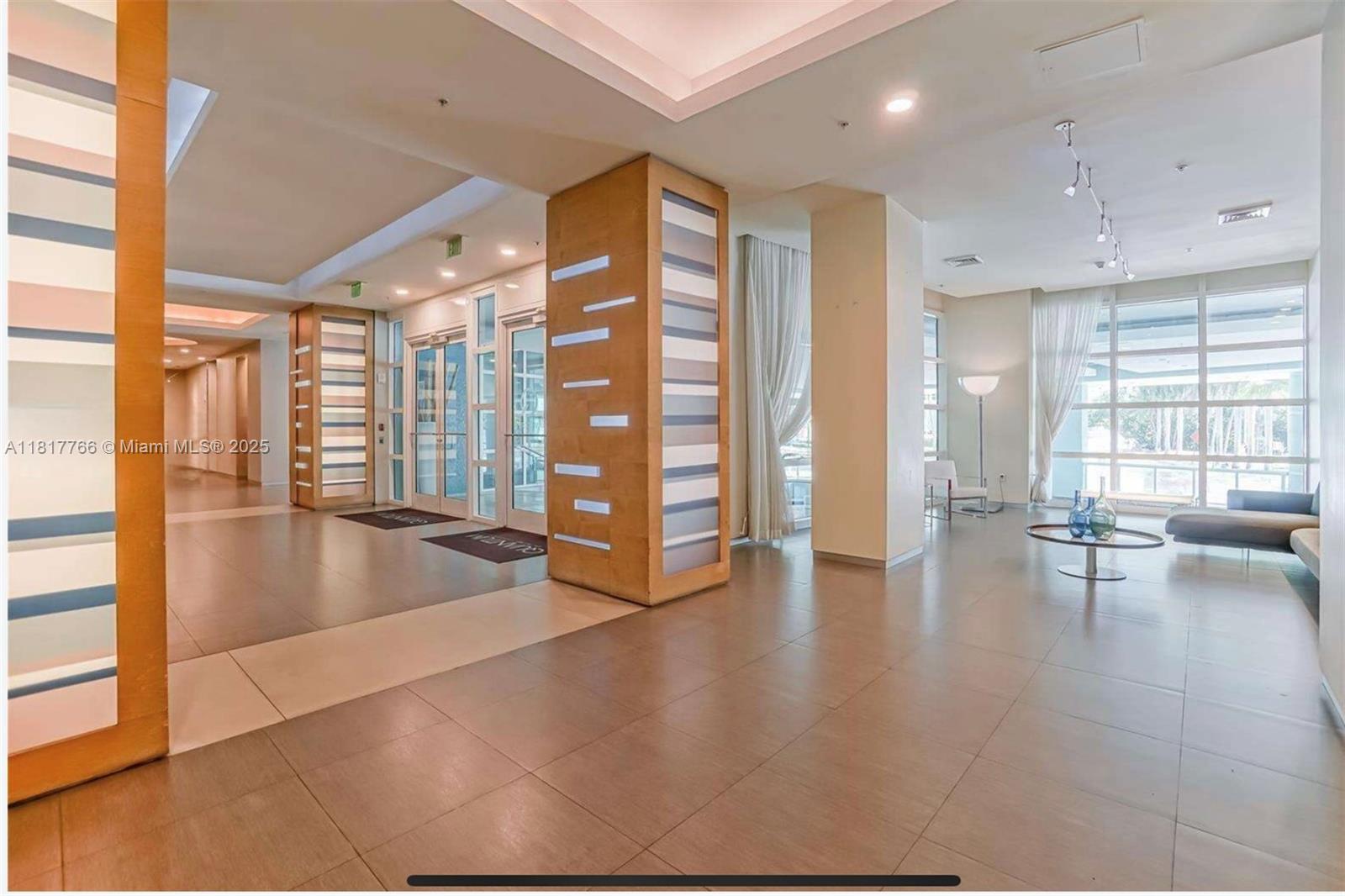 QUANTUM ON THE BAY CONDO - Residential