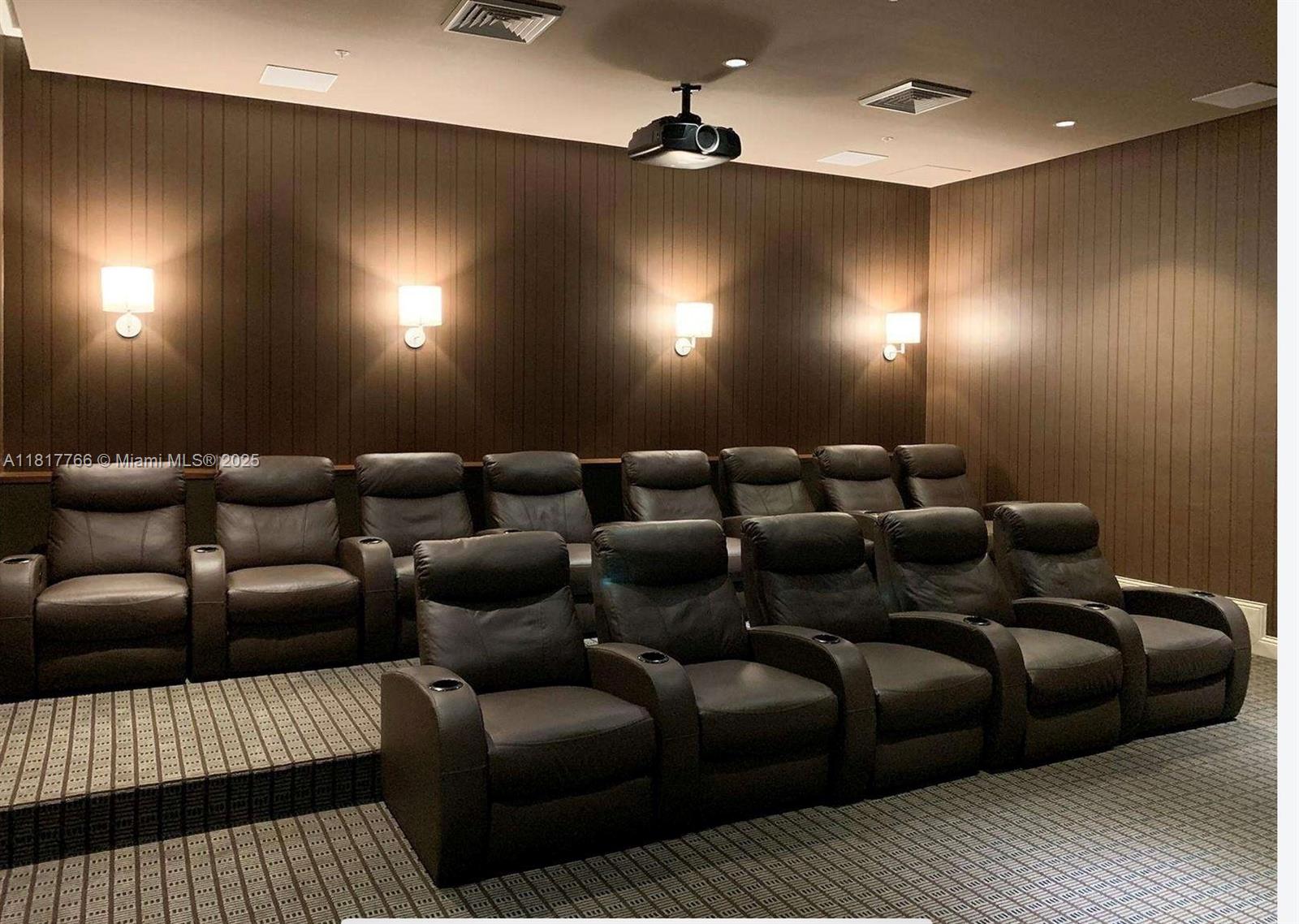 QUANTUM ON THE BAY CONDO - Residential