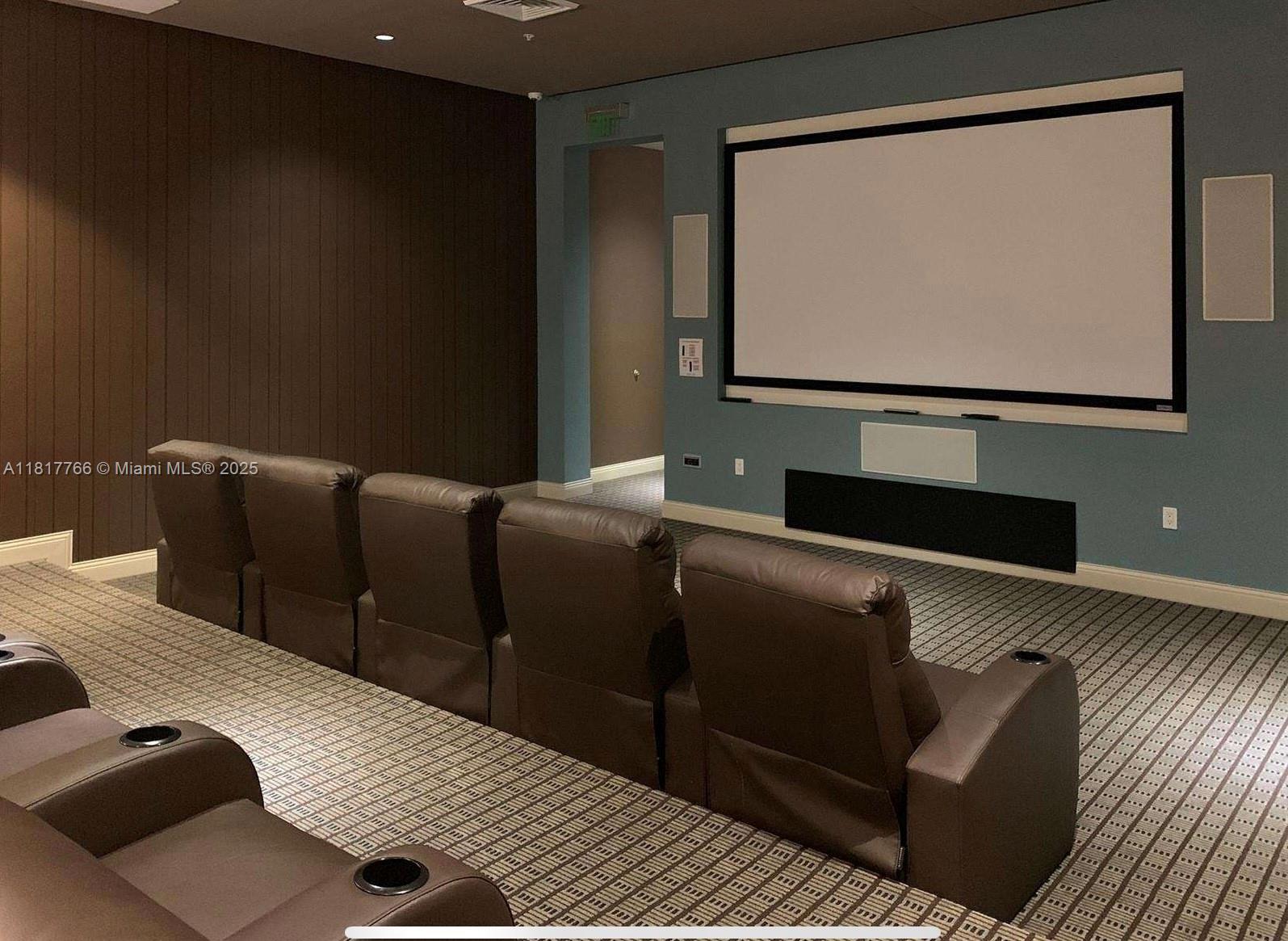 QUANTUM ON THE BAY CONDO - Residential