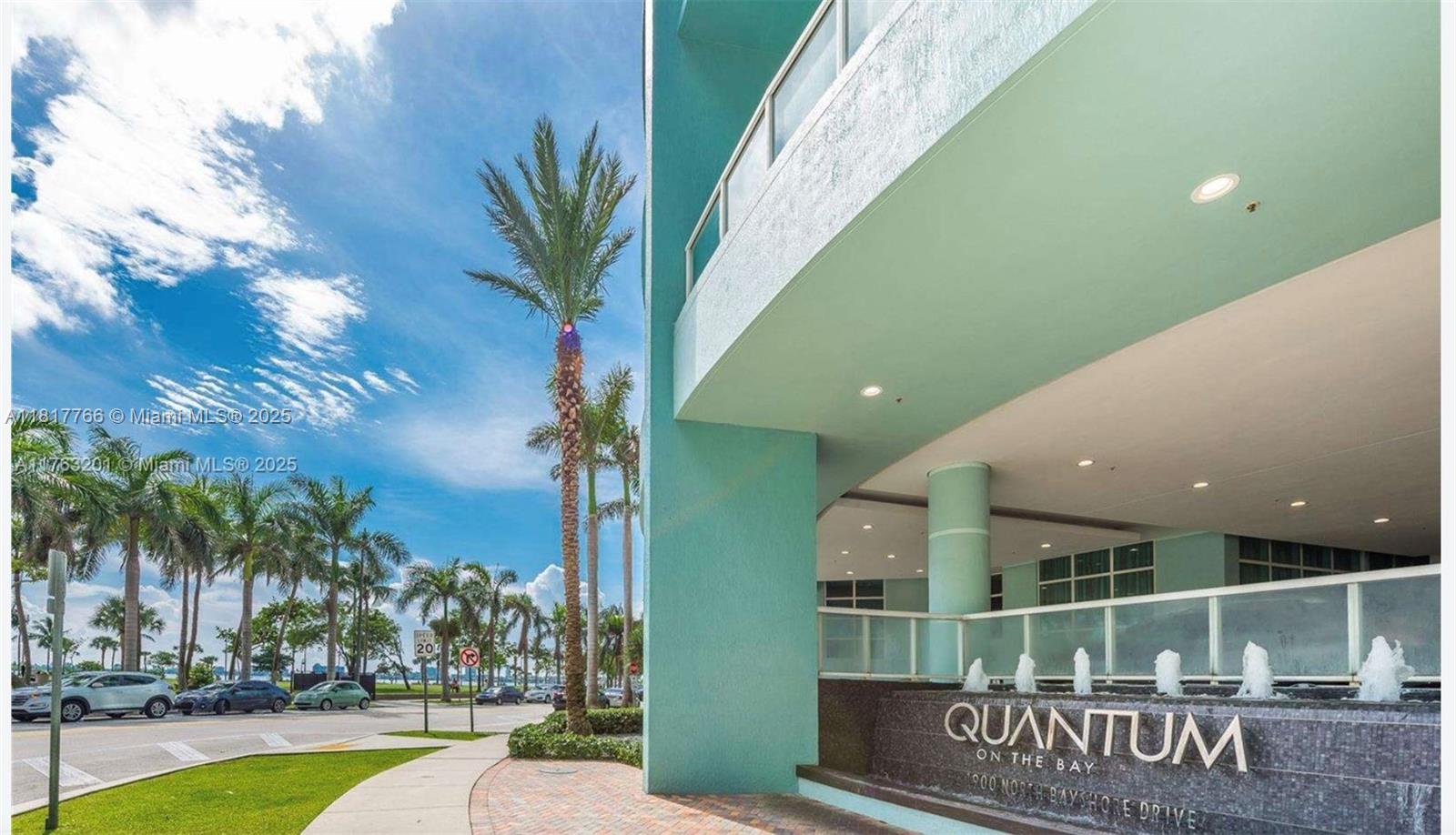 QUANTUM ON THE BAY CONDO - Residential