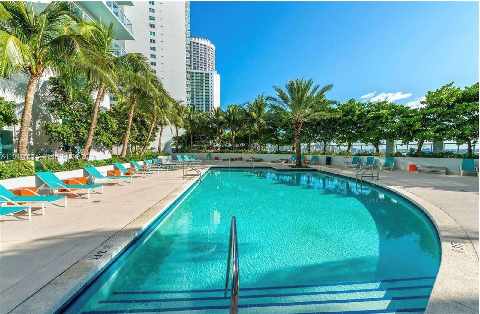 QUANTUM ON THE BAY CONDO - Residential