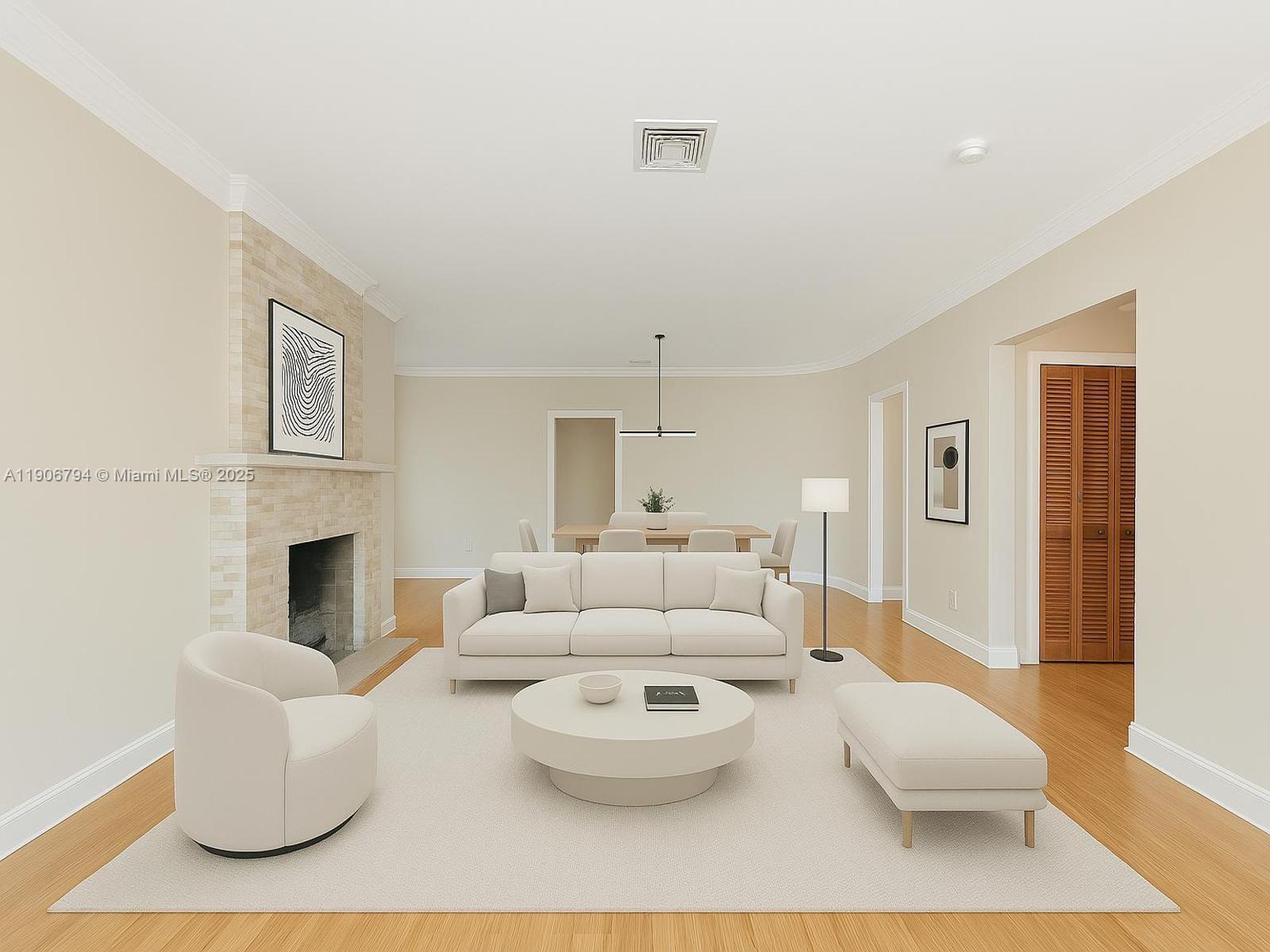 ALTOS DEL MAR NO 6 - Residential