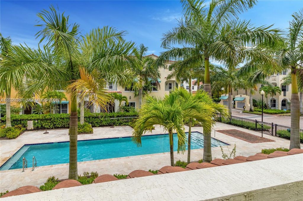 Photo of 12432 NW 18th Ct, Pembroke Pines, FL 33028 (MLS # A12021367)