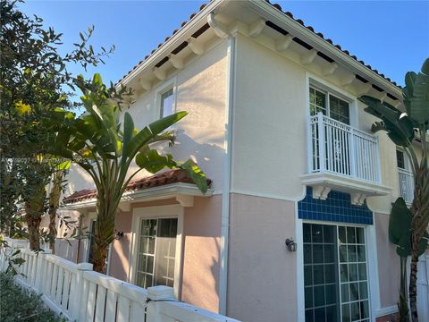 2361 SE 5th St 2361 Pompano Beach FL 33062