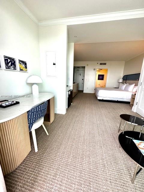 FONTAINEBLEAU II CONDO - Residential