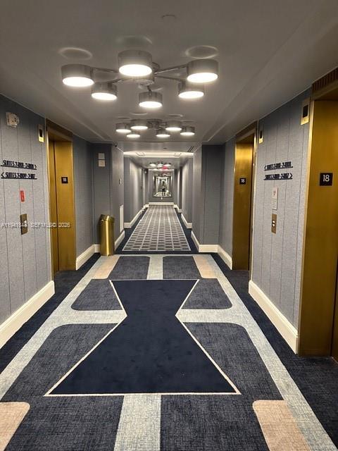 FONTAINEBLEAU II CONDO - Residential