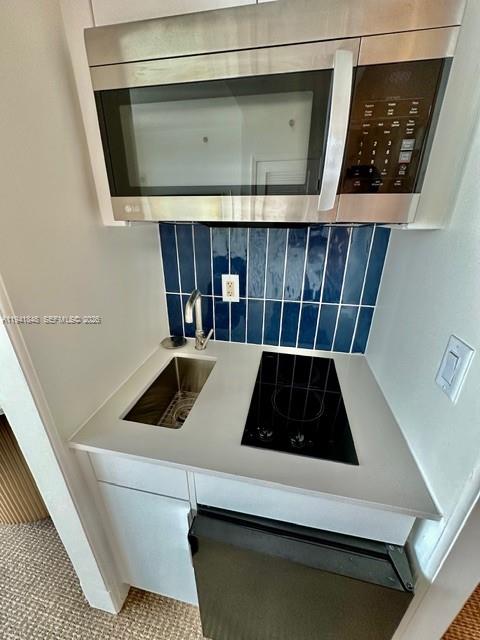 FONTAINEBLEAU II CONDO - Residential