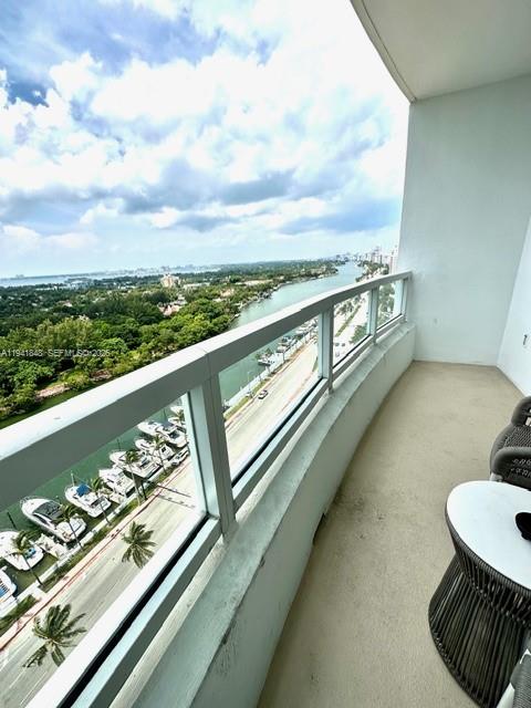 FONTAINEBLEAU II CONDO - Residential