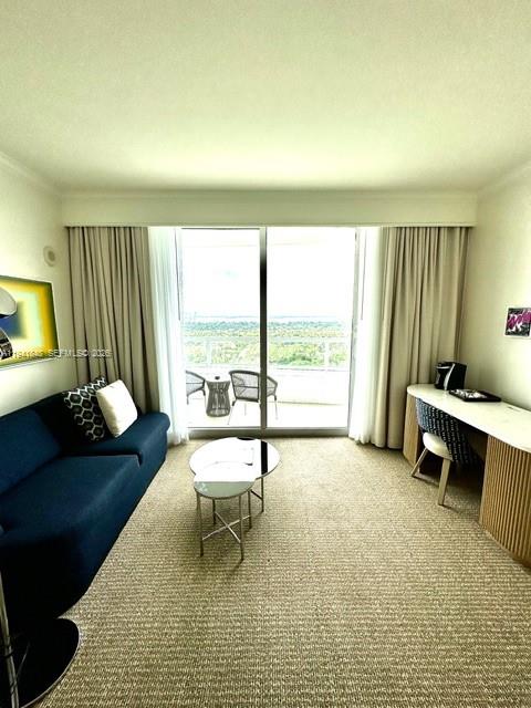 FONTAINEBLEAU II CONDO - Residential