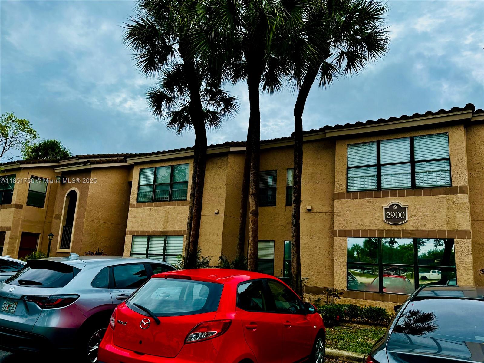 2900 S University Dr 9103