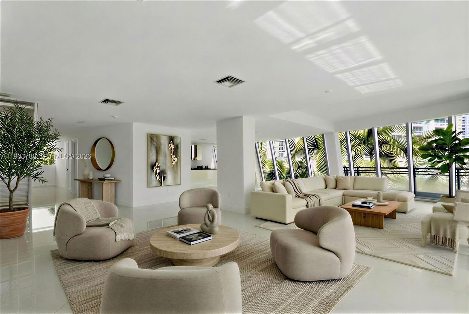 ARTECH RESIDENCES AT AVEN - Residential