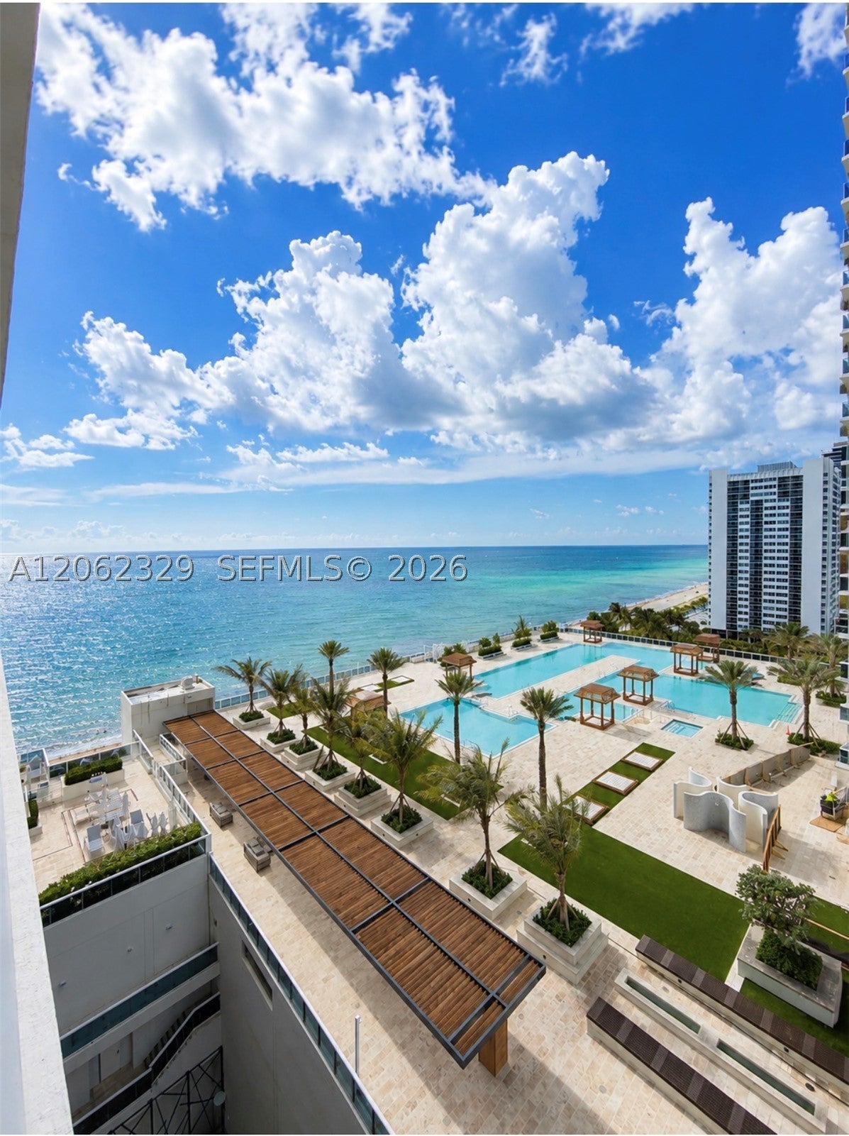 1830 S Ocean Dr 1405