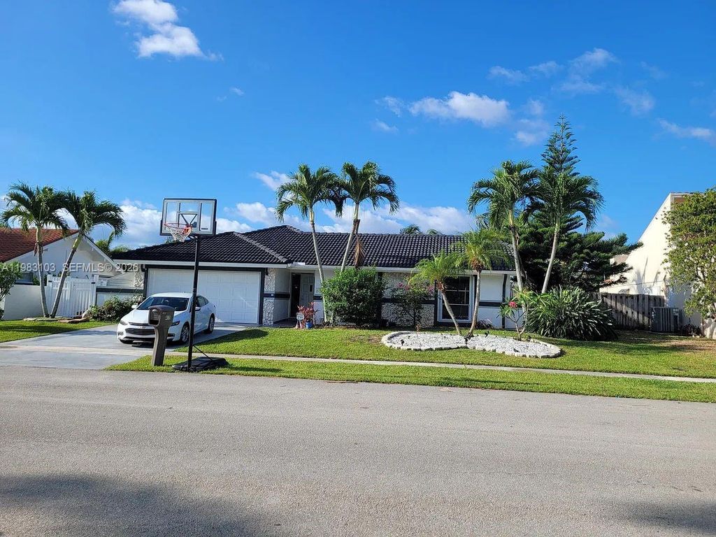 Photo of 412 NW 72nd St #0, Boca Raton, FL 33487 (MLS # A11983103)
