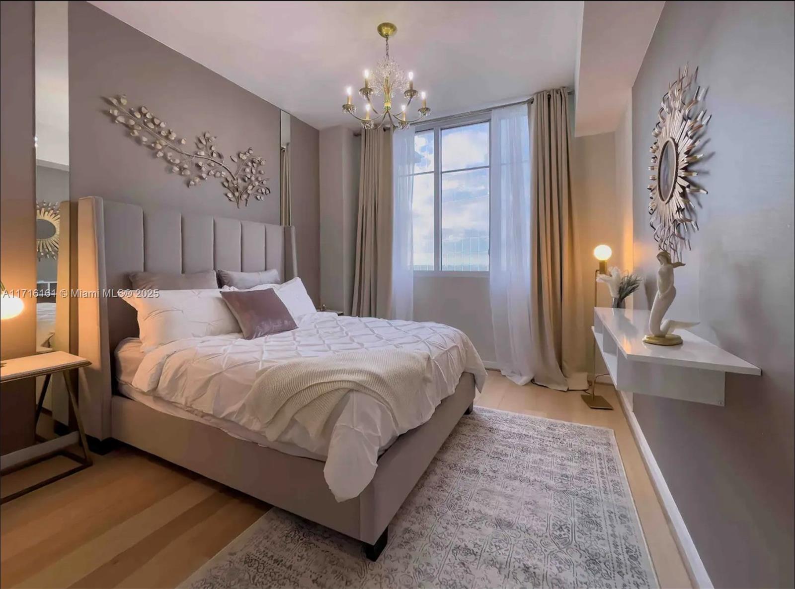 EDGE CONDO - Residential Lease