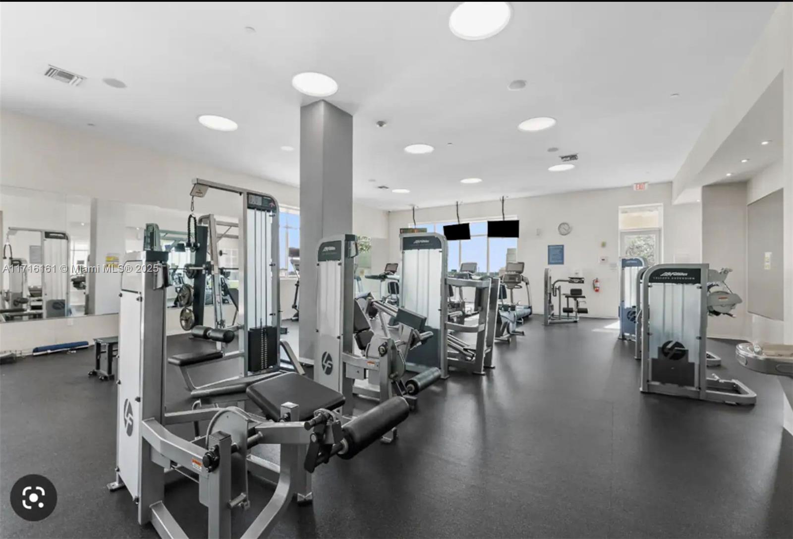 EDGE CONDO - Residential Lease