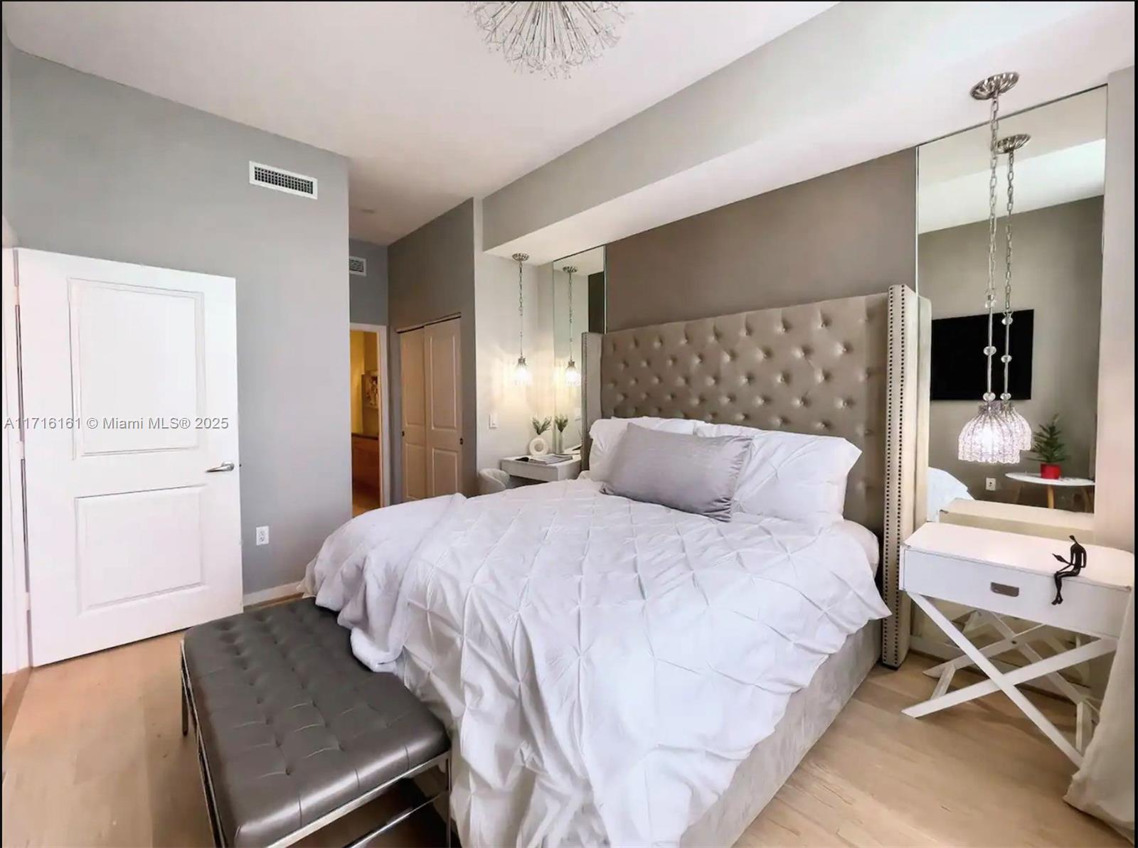 EDGE CONDO - Residential Lease