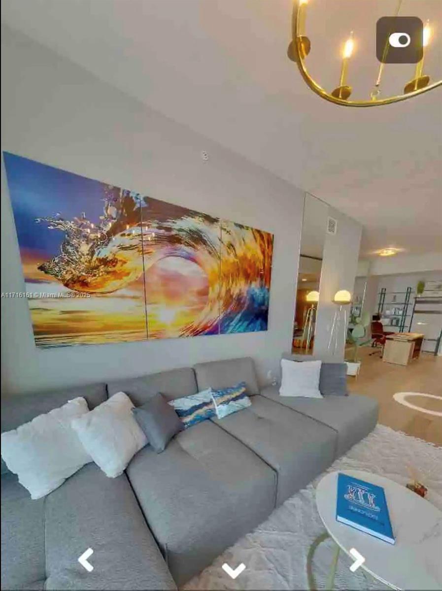 EDGE CONDO - Residential Lease