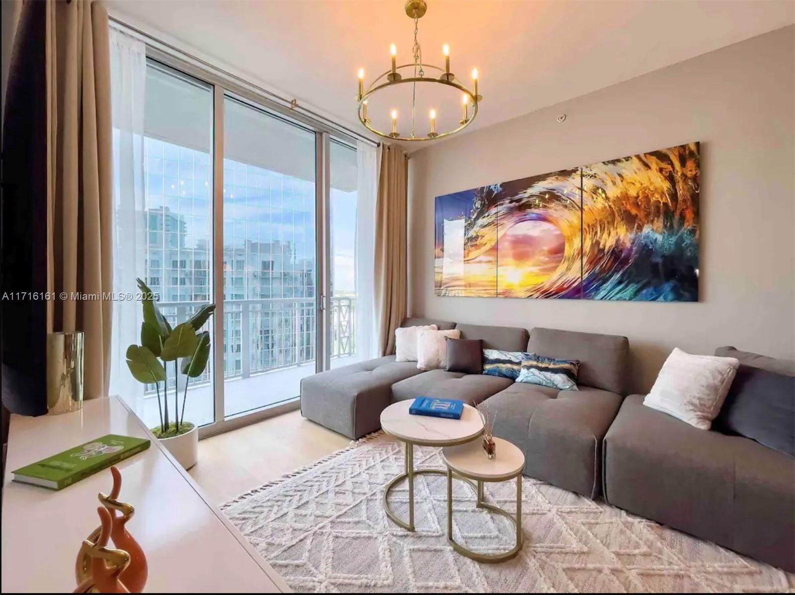 EDGE CONDO - Residential Lease