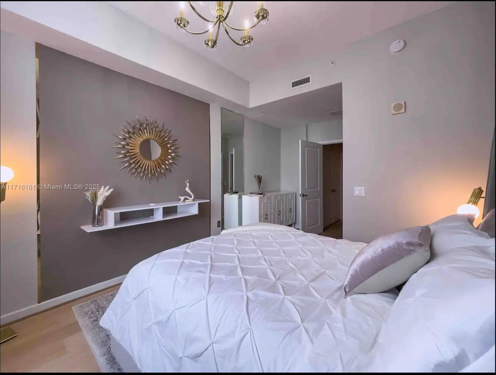 EDGE CONDO - Residential Lease