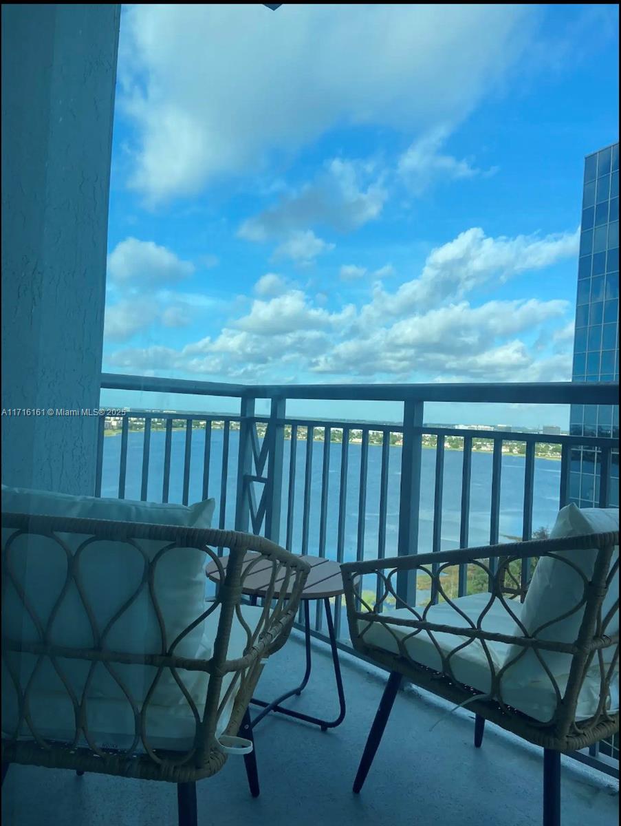 EDGE CONDO - Residential Lease
