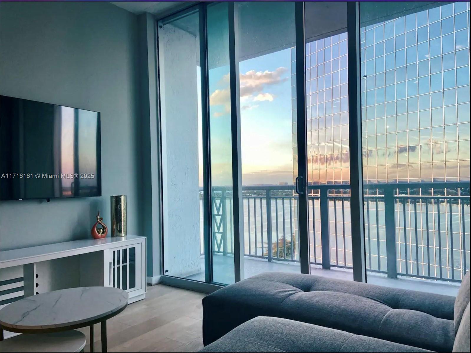 EDGE CONDO - Residential Lease