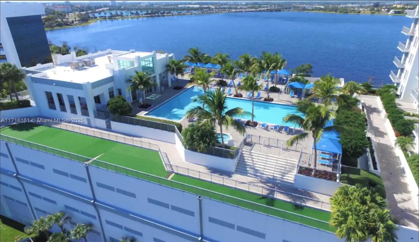 EDGE CONDO - Residential Lease