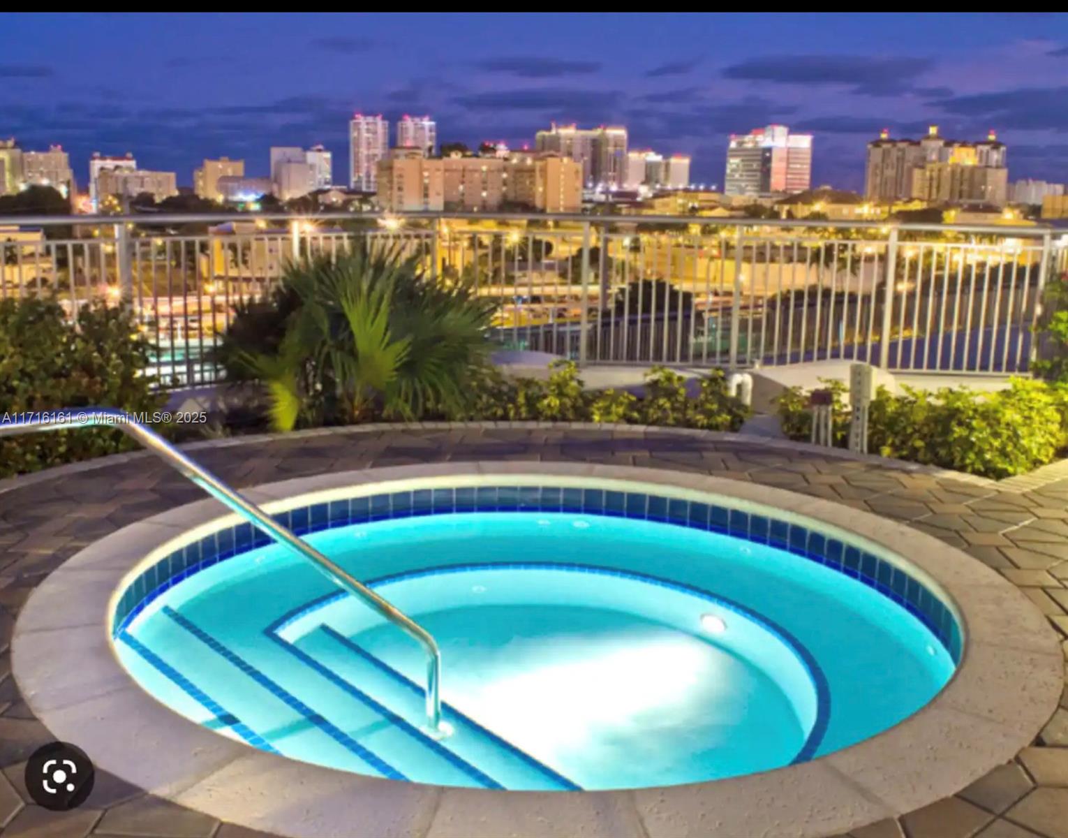 EDGE CONDO - Residential Lease