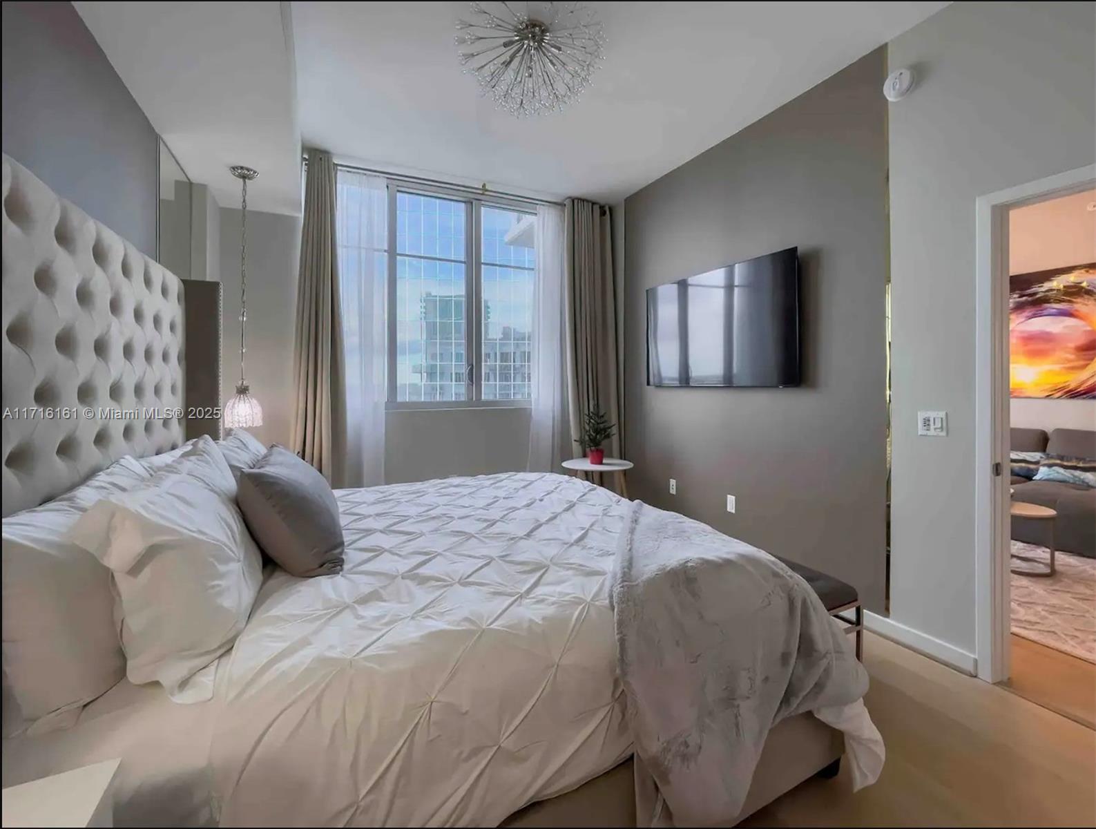 EDGE CONDO - Residential Lease