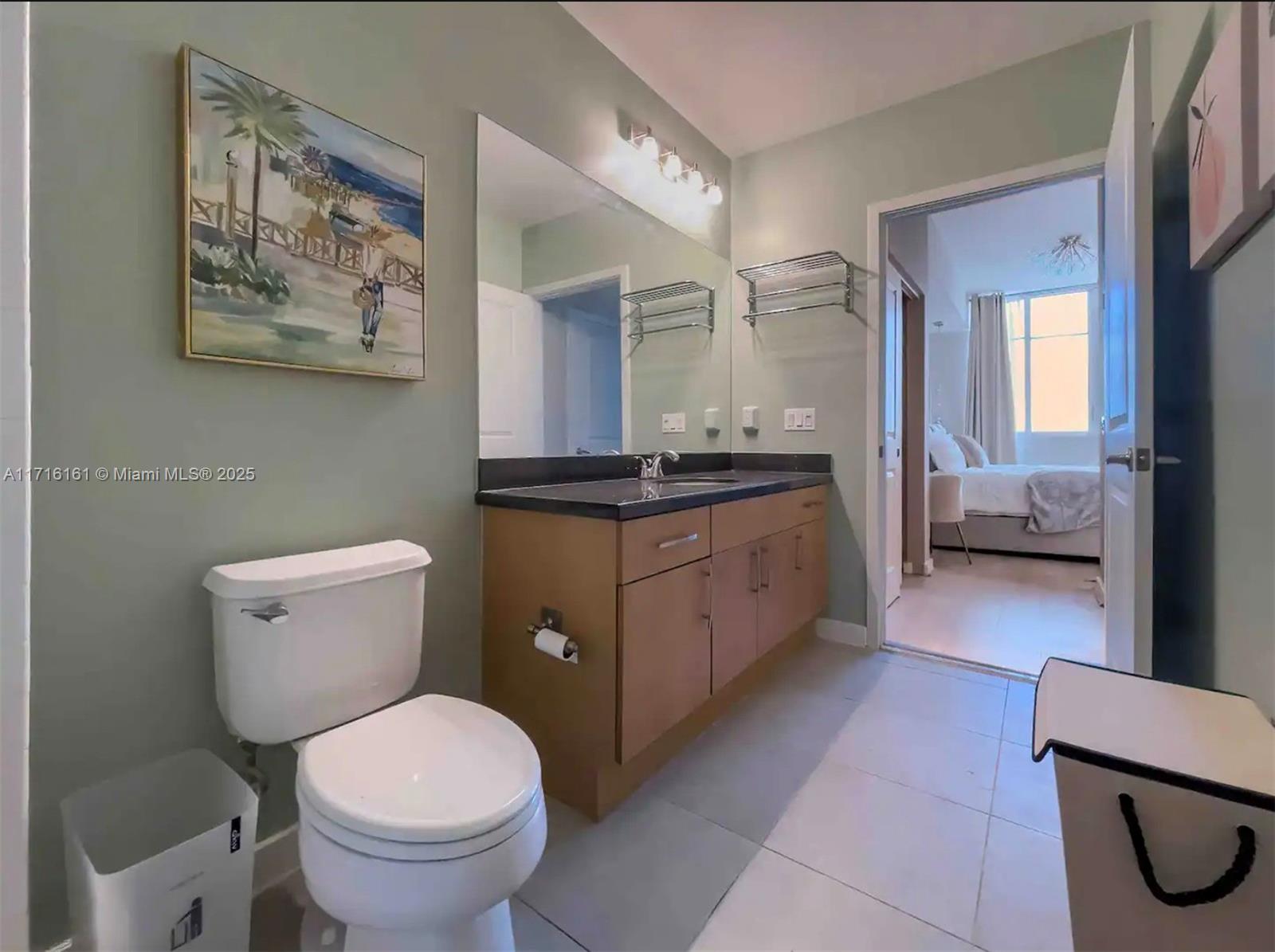 EDGE CONDO - Residential Lease