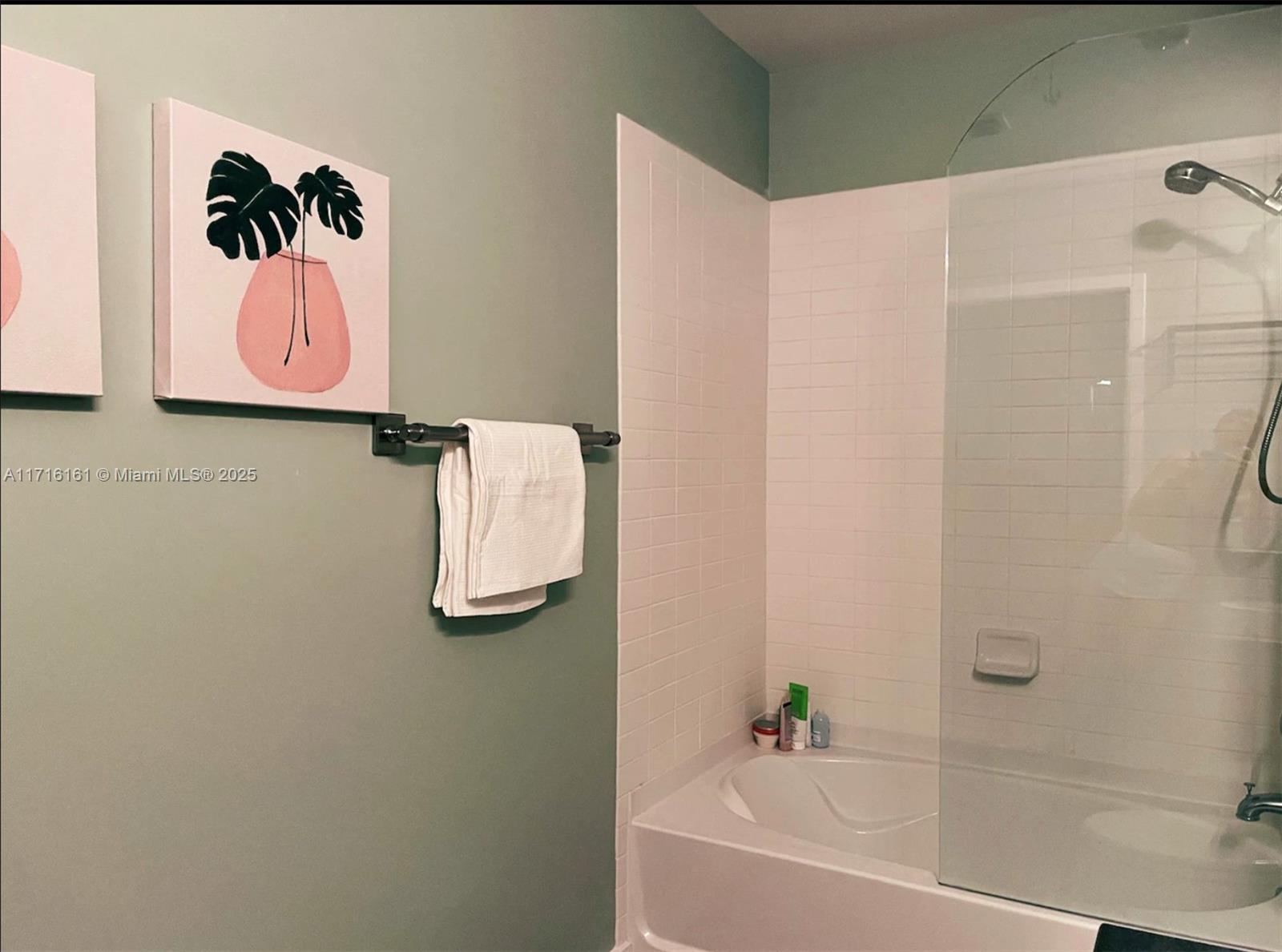 EDGE CONDO - Residential Lease
