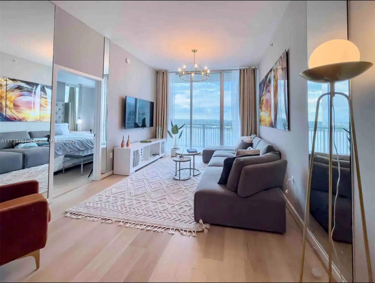 EDGE CONDO - Residential Lease