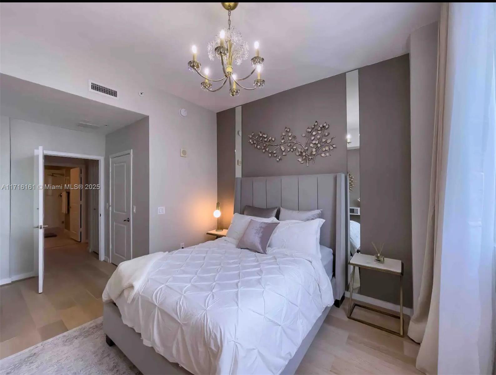 EDGE CONDO - Residential Lease