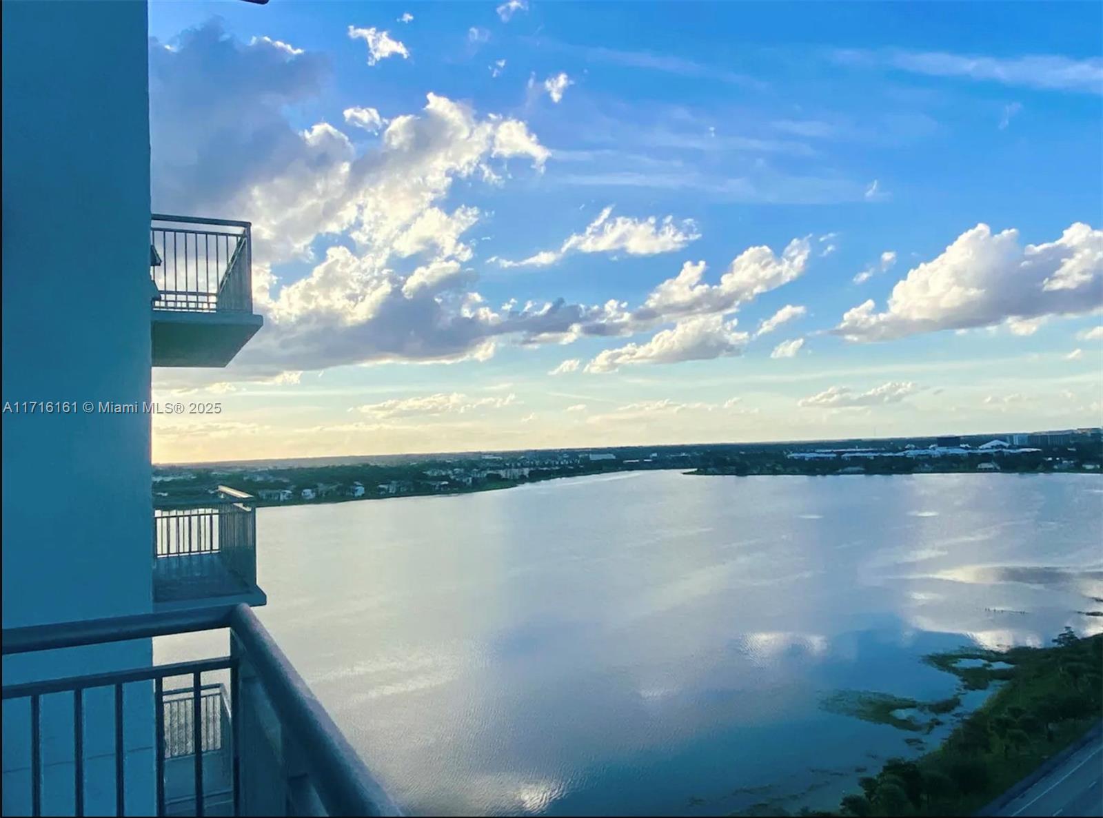 EDGE CONDO - Residential Lease